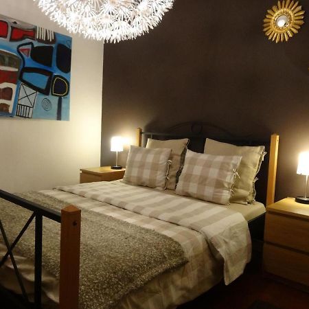 B&B Welcome To My Place Saint-Josse-ten-Noode Екстериор снимка