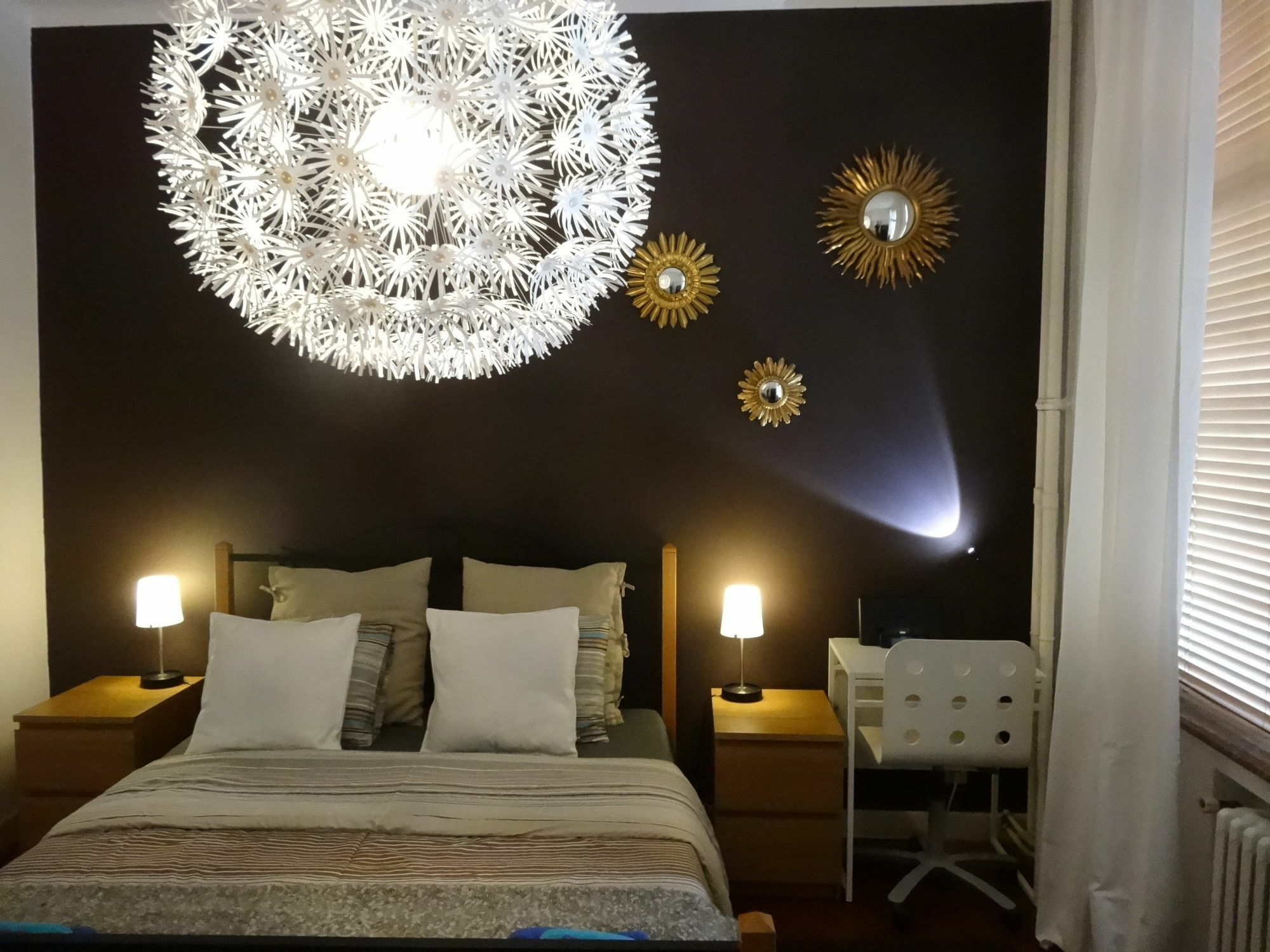 B&B Welcome To My Place Saint-Josse-ten-Noode Екстериор снимка