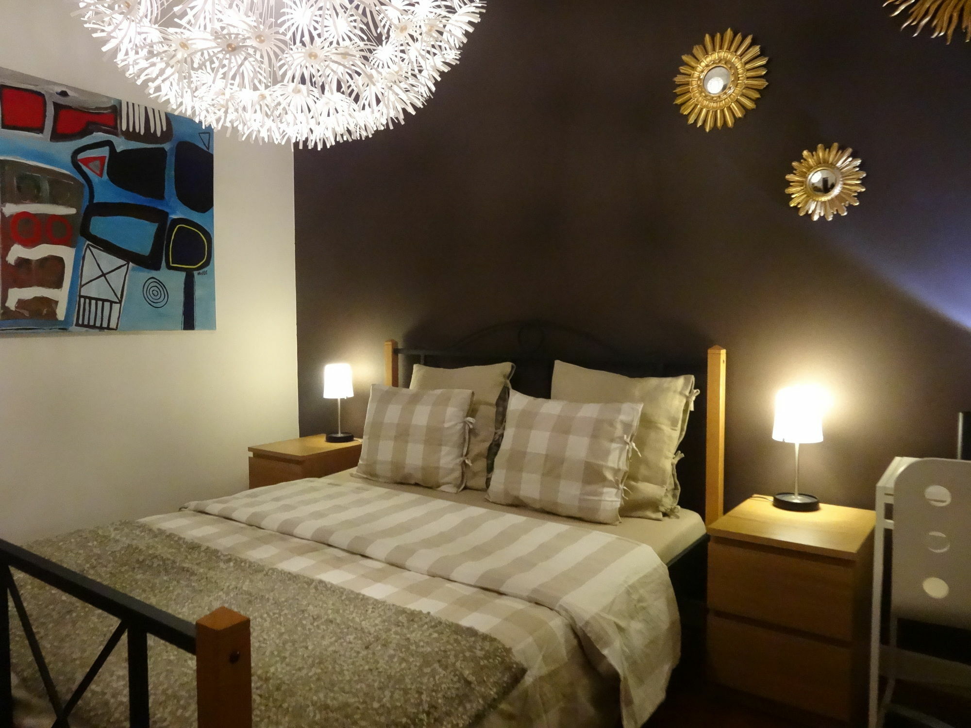 B&B Welcome To My Place Saint-Josse-ten-Noode Екстериор снимка