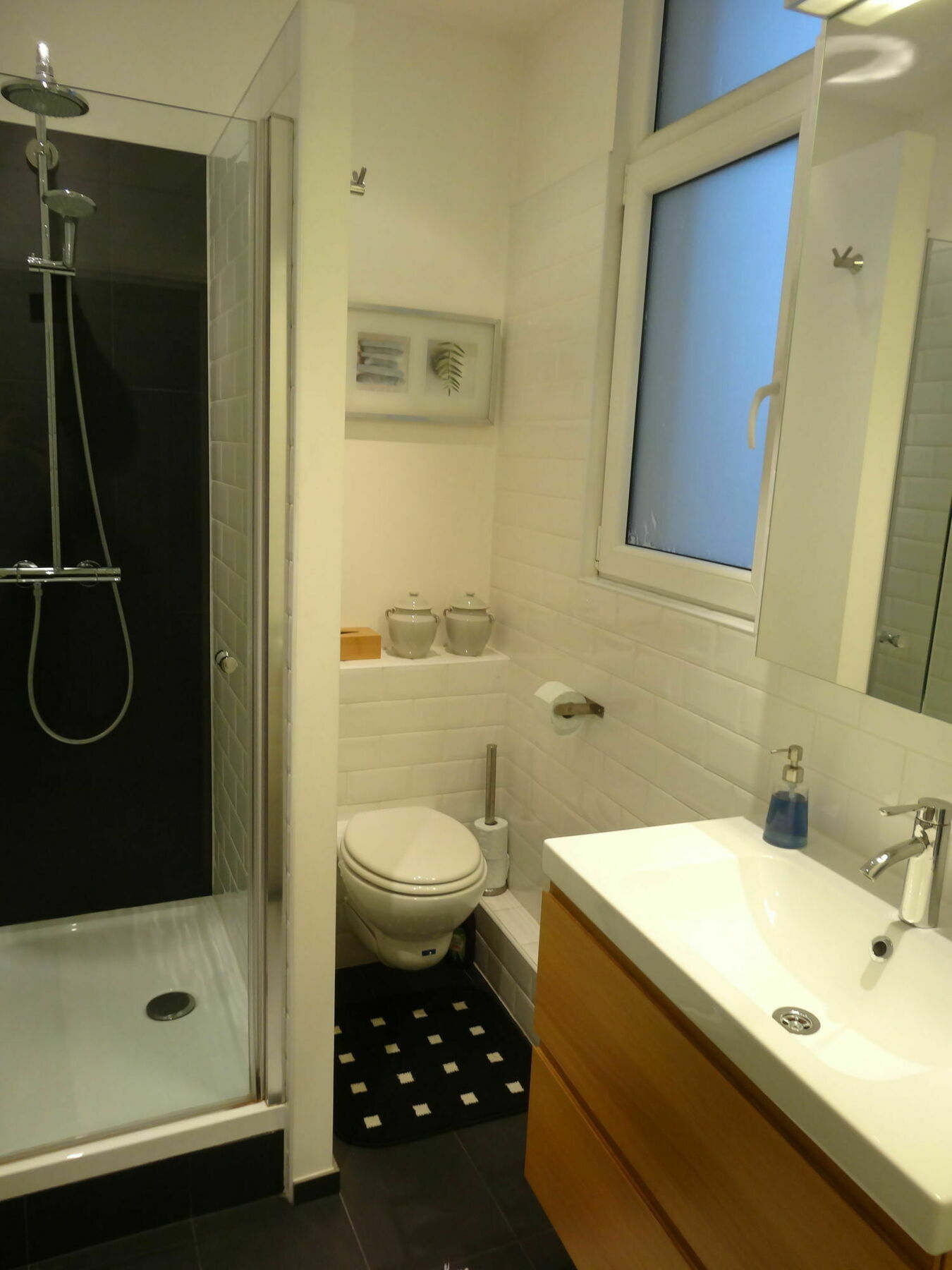 B&B Welcome To My Place Saint-Josse-ten-Noode Екстериор снимка